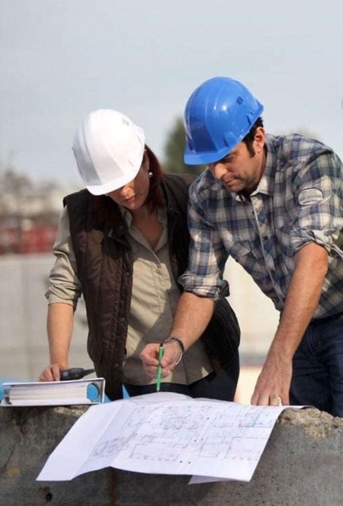 Консалтинг и аудит очистных сооружений