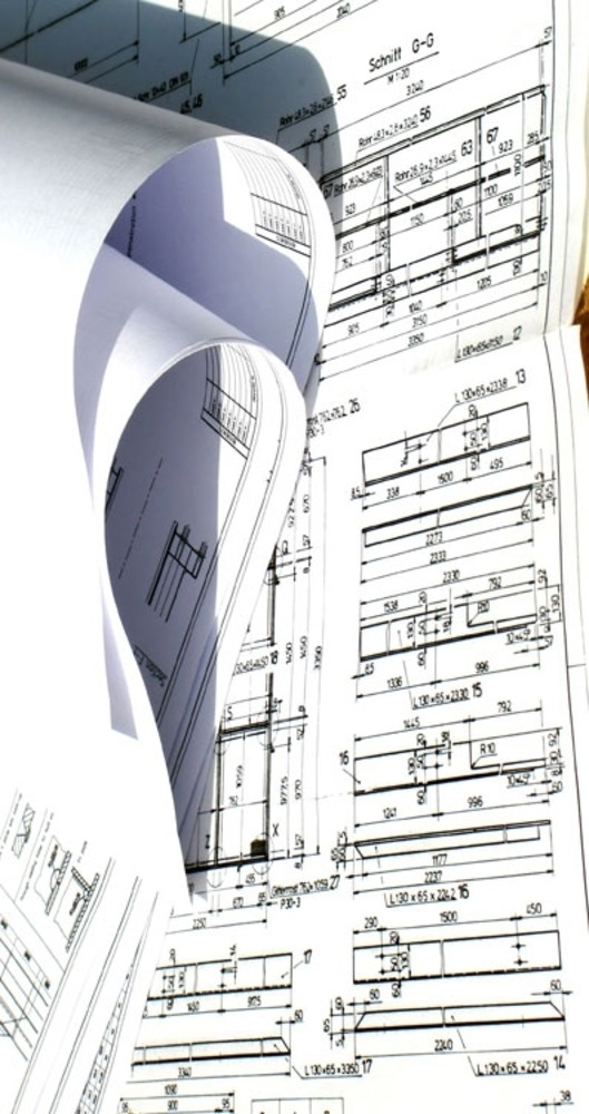 Проектирование очистных сооружений