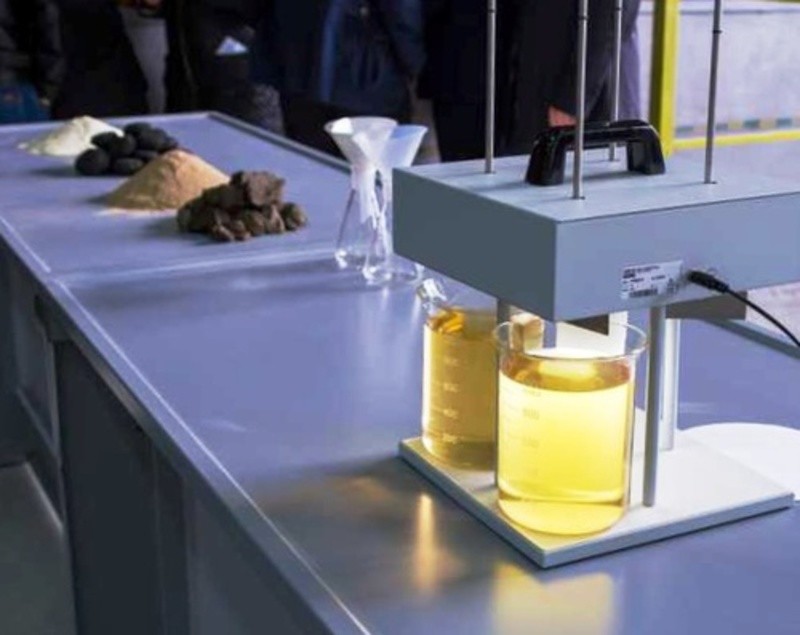 Современные способы очистки сточных вод